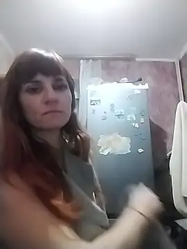 YaroslavaLester's cam snapshot