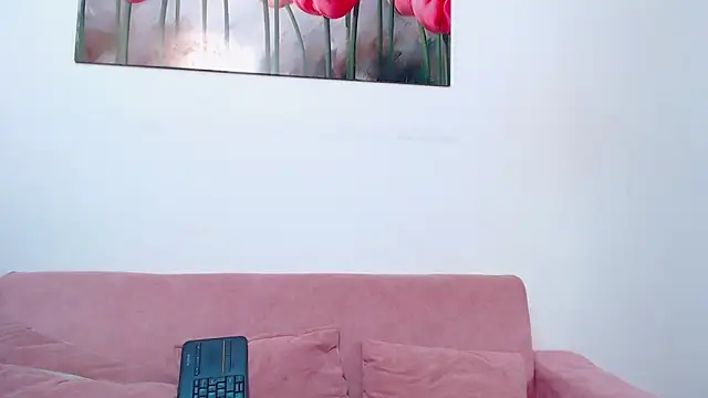 pinky_f00x's cam snapshot