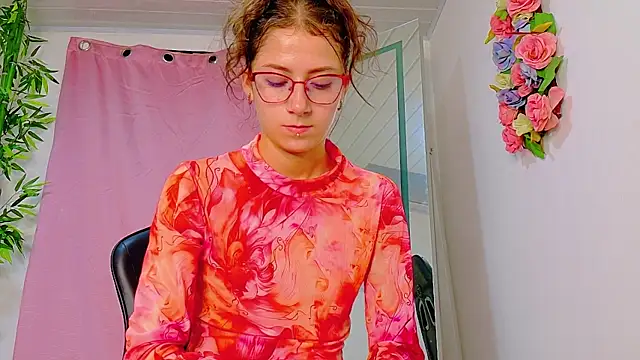 scarlet-jonesx's cam snapshot