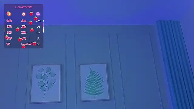 Abbydreams_'s cam snapshot