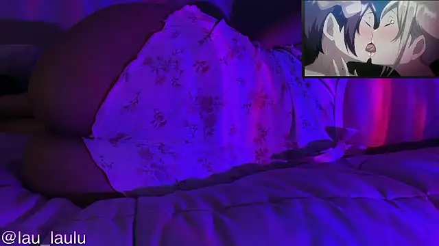 lau_laulu's cam snapshot