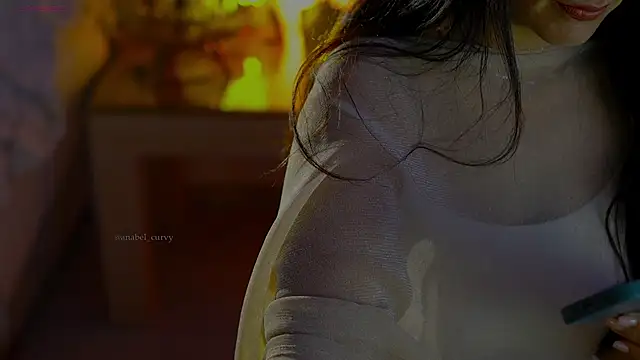 anabelcurvy's cam snapshot