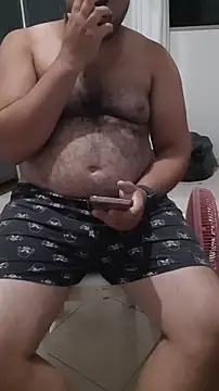 Urso_Nerd live sex cam