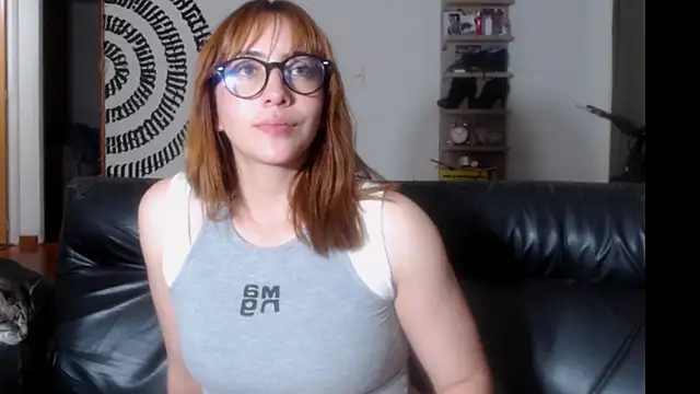 BeautyYoungblond's cam snapshot