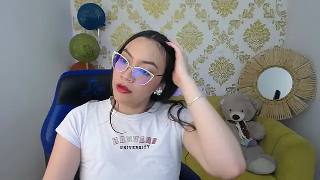 ALISS_M_'s cam snapshot