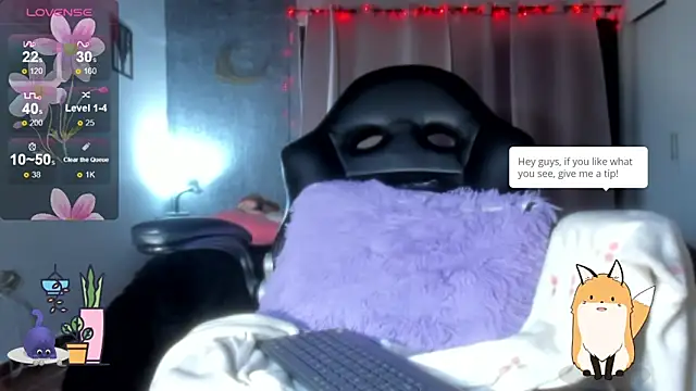 baileyadamms's cam snapshot