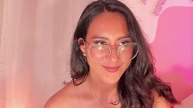 DaraBeckett live sex cam