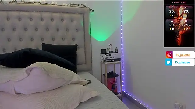 kristy_calderon live sex cam