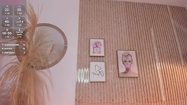 Sally_Dvine live sex cam