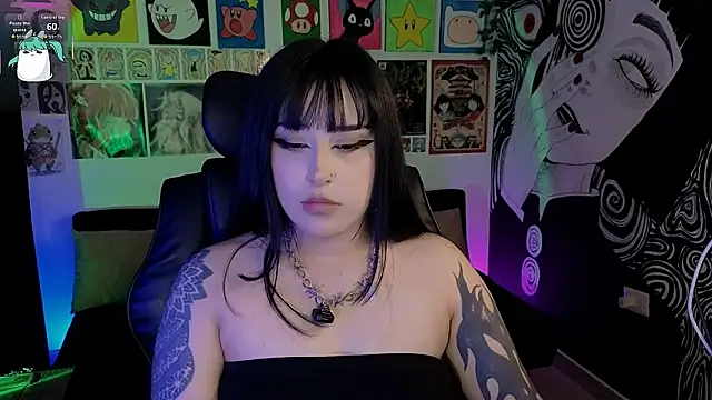 Yuhwan_'s cam snapshot