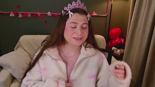 Queen_Michelle_'s cam snapshot