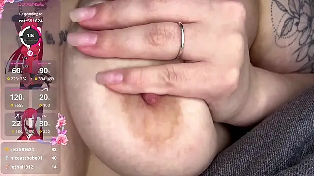 Babymoney_2007's cam snapshot