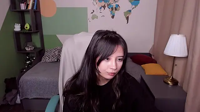 May_Ling's cam snapshot