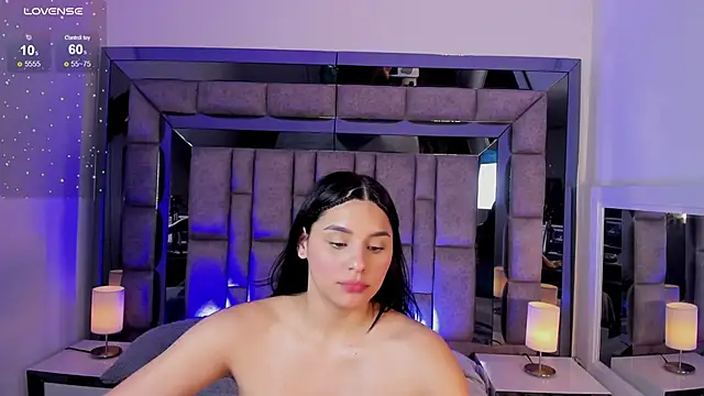 Bonet_iris's cam snapshot