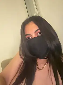 Hot-Sarah-arab live sex cam