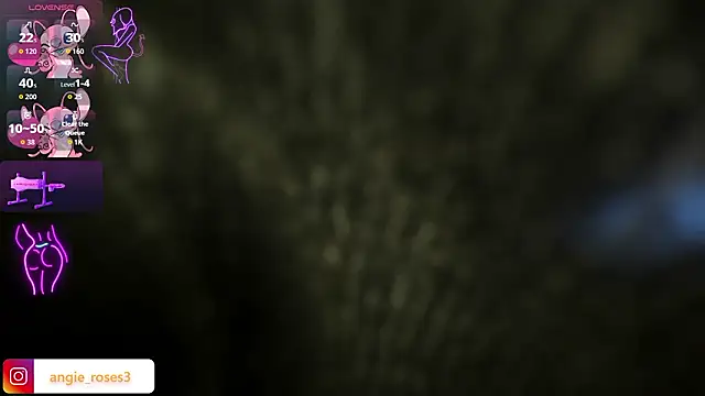 angiee_roses live sex cam