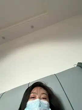 yuanduo-baby live sex cam