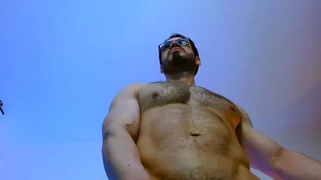 Axel_Lover live sex cam