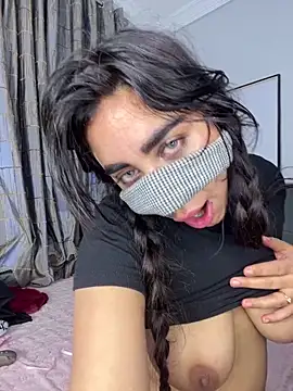 Meryem_Queen live sex cam
