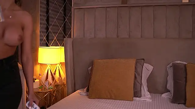 BlairSanders's cam snapshot