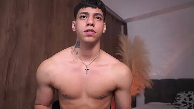 Josep_Davies live sex cam