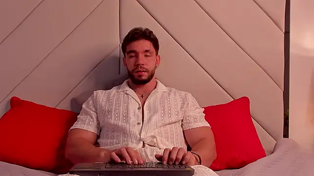 JACKSON_STIFLER live sex cam