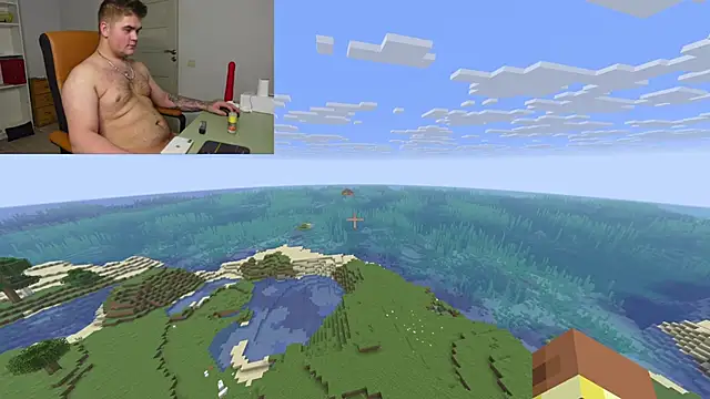 Jackson_Teele live sex cam