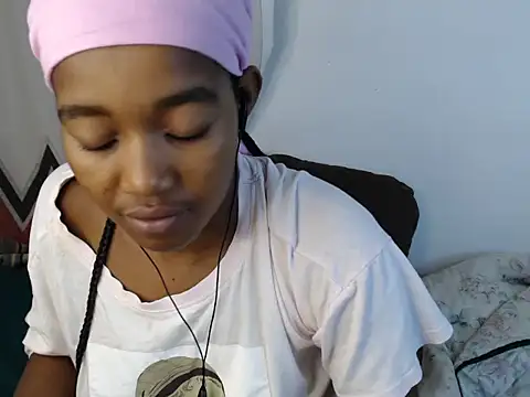 SexyyMandy's cam snapshot