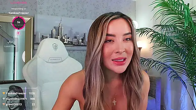 Alexa_seexy1 live sex cam