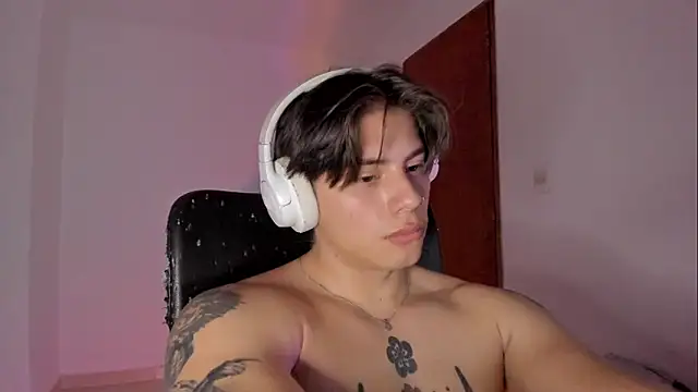 Giordano_Russo live sex cam