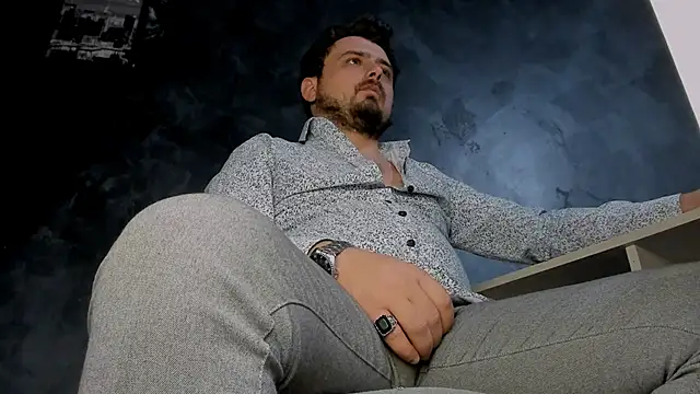 Master_Mark_Wayne live sex cam