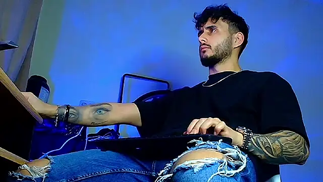 XanderCage99 live sex cam