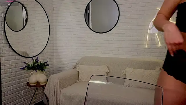 Wendy_D0ll's cam snapshot