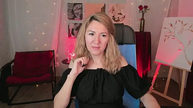 DonnaSmitth's cam snapshot