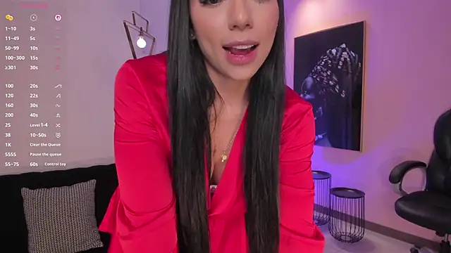 LizzHamilton__'s cam snapshot