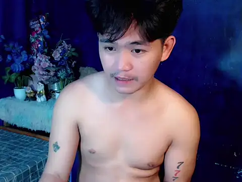 LoverBoy_Sean live sex cam