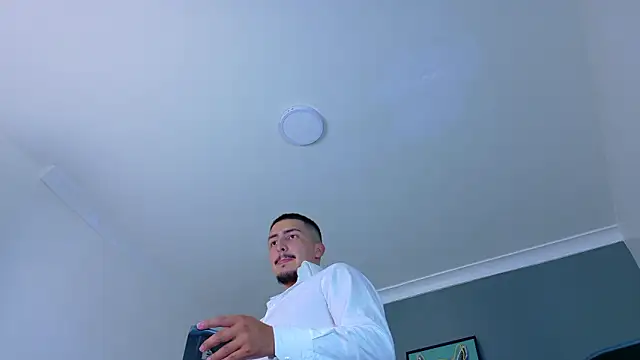 MrFox__ live sex cam