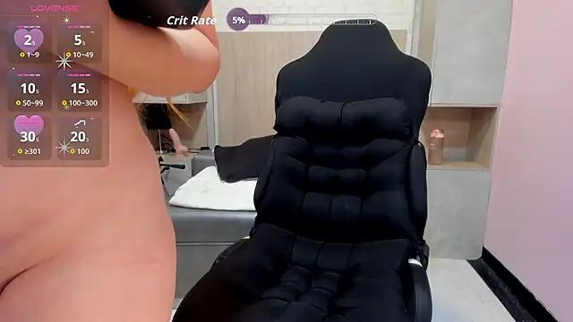 tinaclark_'s cam snapshot