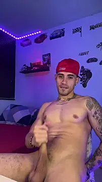 TOMAS_CONOR live sex cam