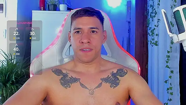 petter_coleman_ live sex cam