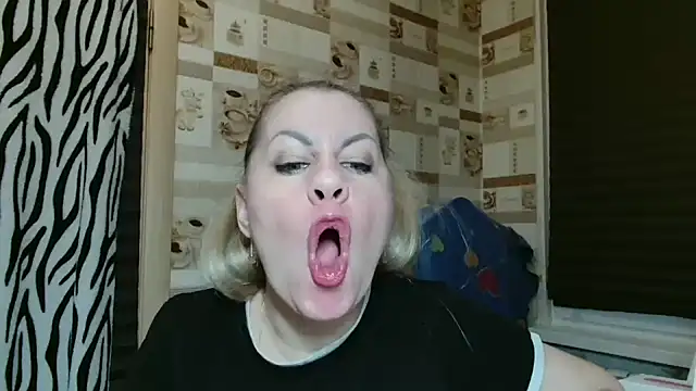 TherestlessKitty's cam snapshot