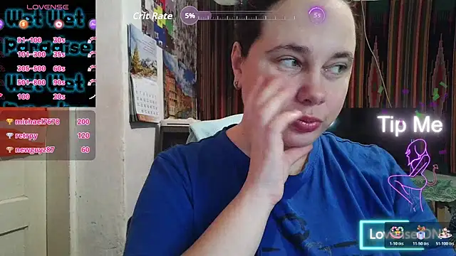 Cora_Maro's cam snapshot