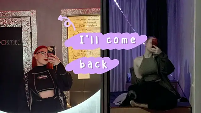 FoxPlayXX's cam snapshot