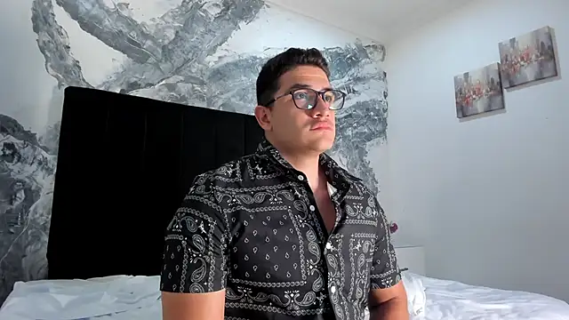 JeffDaltton live sex cam