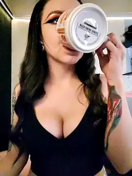 Paudelatorre's cam snapshot