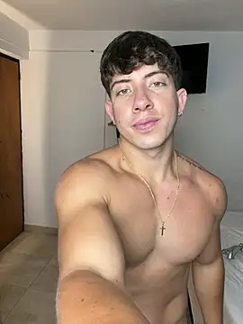 sean_brownx live sex cam