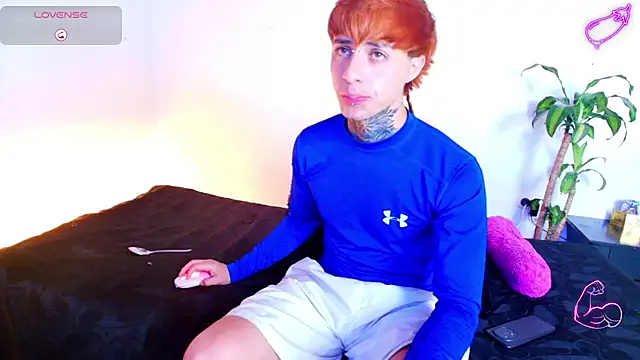 7_Saturno_7 live sex cam