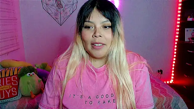 EllieMoonX's cam snapshot