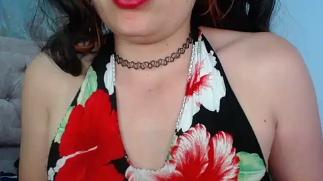 Alexandrasaenz's cam snapshot