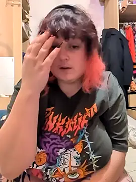 LadyRochester live sex cam